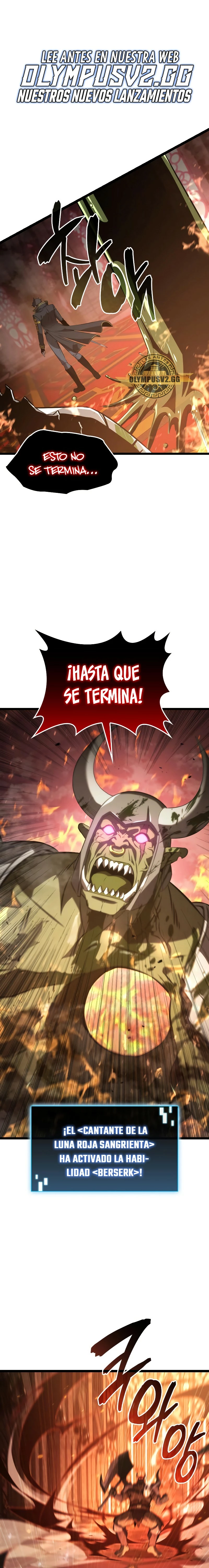 Jugador de talento insano > Capitulo 4 > Page 11