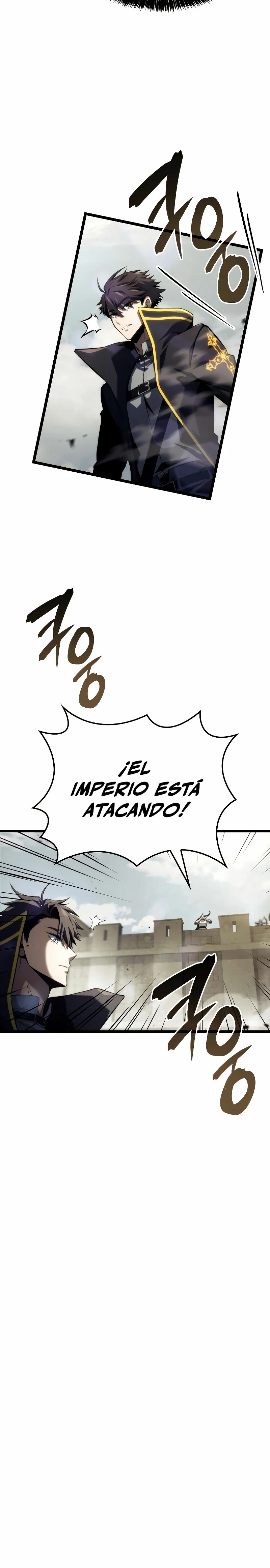 Jugador de talento insano > Capitulo 5 > Page 361