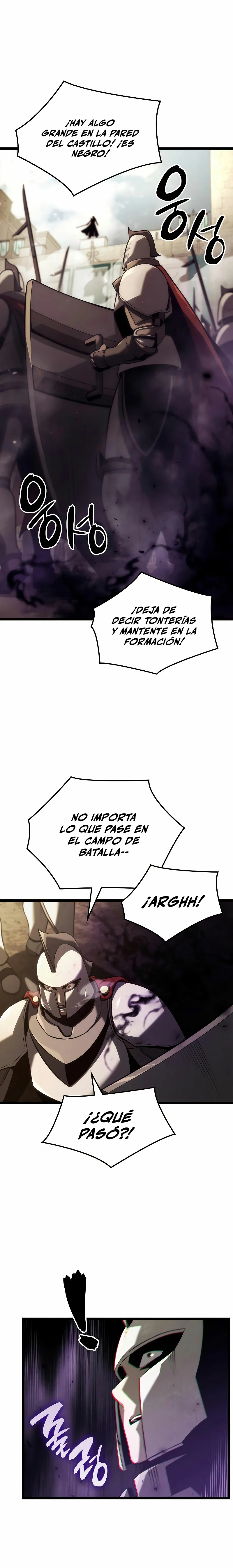 Jugador de talento insano > Capitulo 5 > Page 411