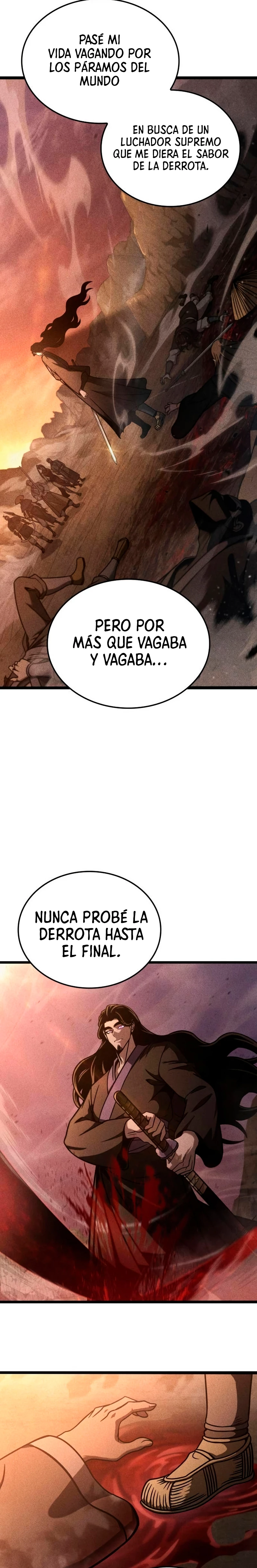 Jugador de talento insano > Capitulo 38 > Page 41