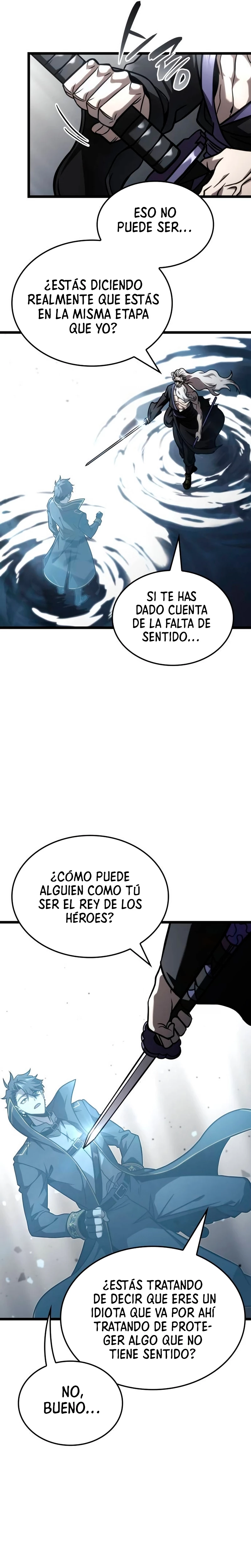 Jugador de talento insano > Capitulo 38 > Page 191