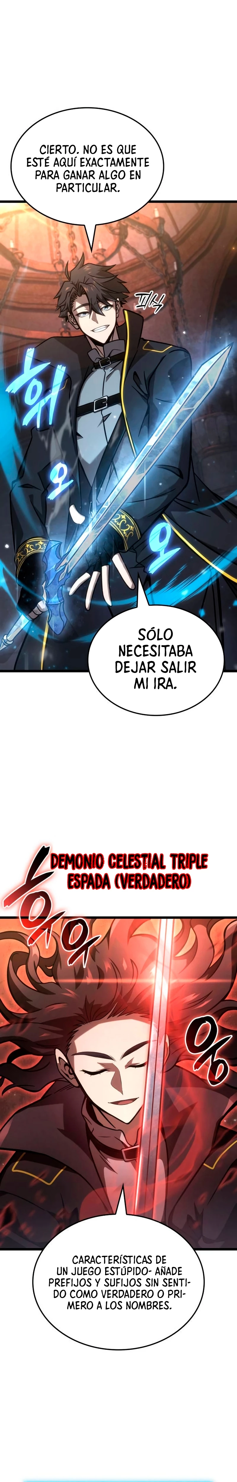 Jugador de talento insano > Capitulo 38 > Page 311