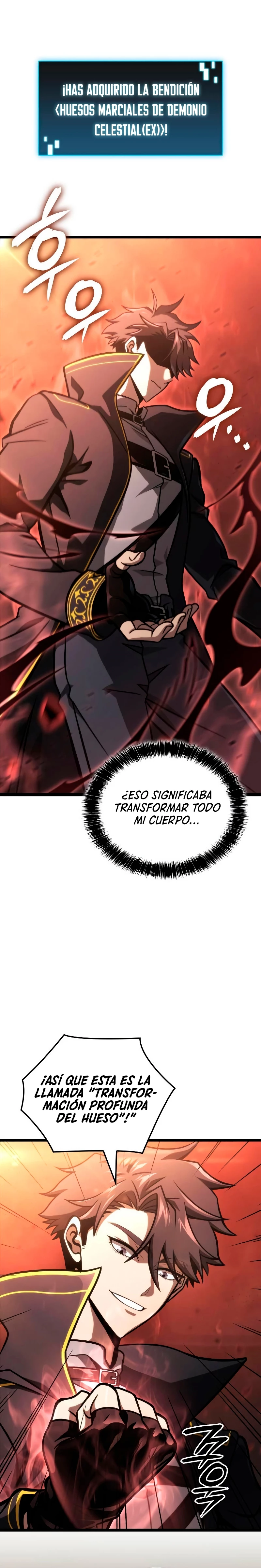 Jugador de talento insano > Capitulo 39 > Page 31