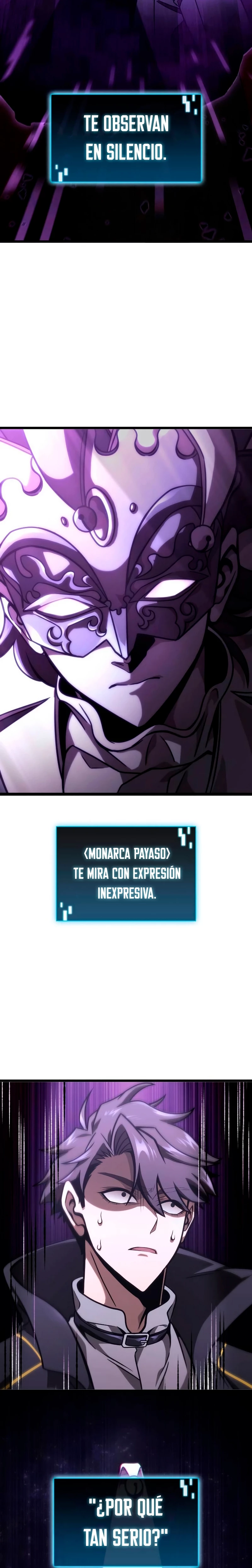 Jugador de talento insano > Capitulo 39 > Page 161