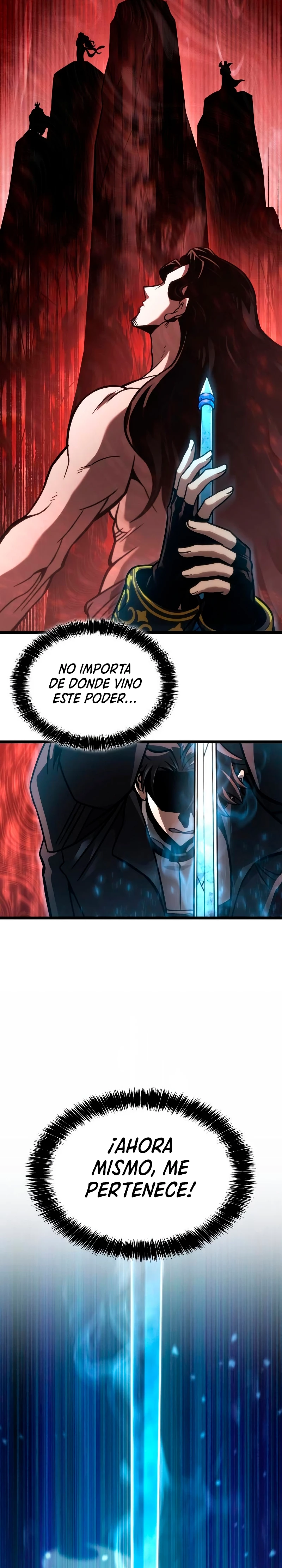 Jugador de talento insano > Capitulo 39 > Page 251