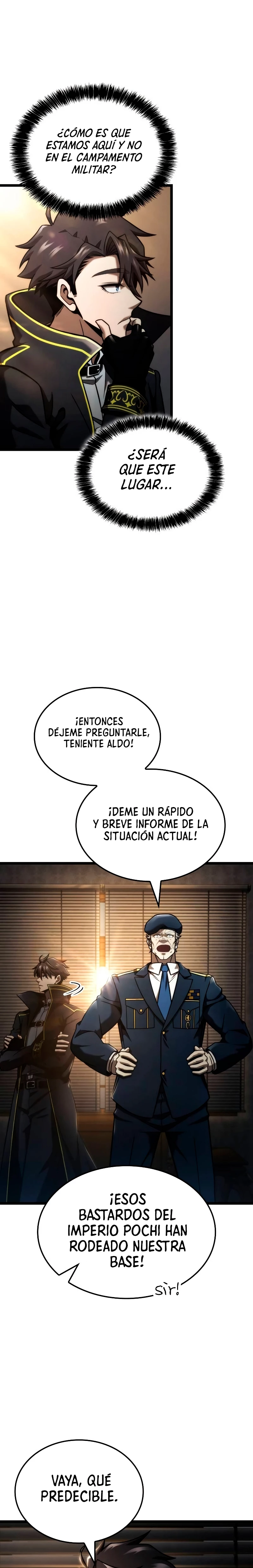 Jugador de talento insano > Capitulo 41 > Page 121