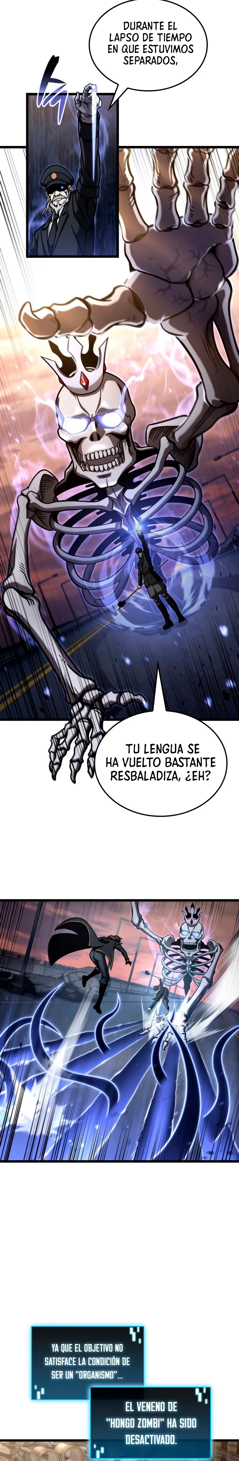 Jugador de talento insano > Capitulo 42 > Page 211