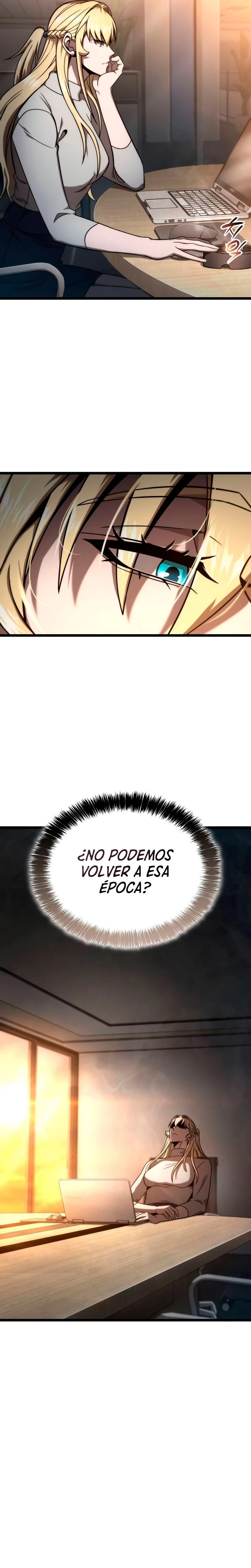 Jugador de talento insano > Capitulo 51 > Page 101