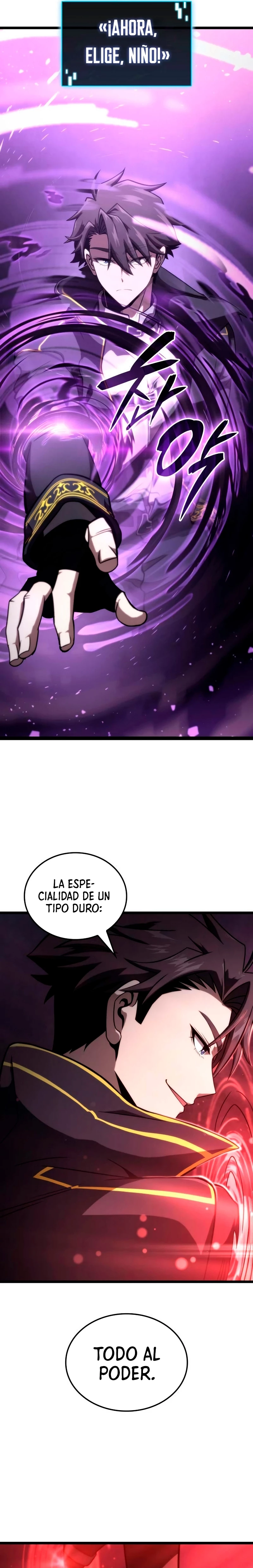 Jugador de talento insano > Capitulo 52 > Page 11