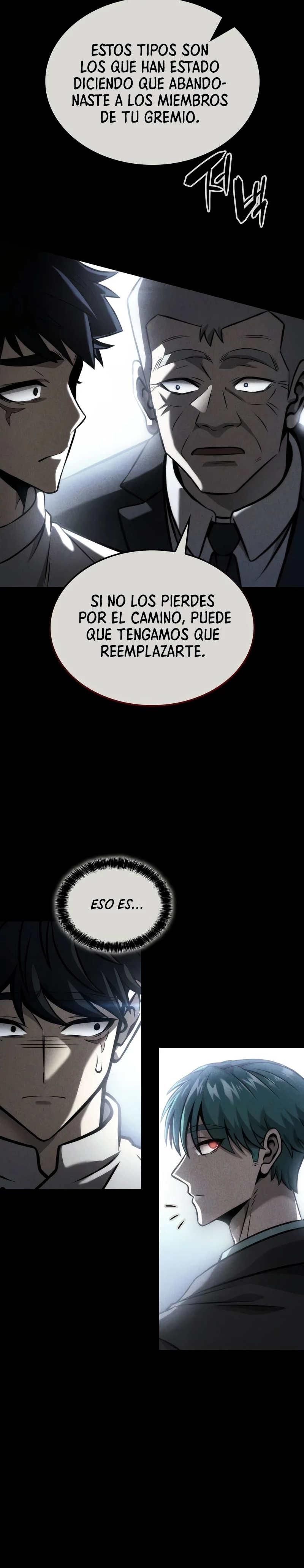 Jugador de talento insano > Capitulo 58 > Page 91