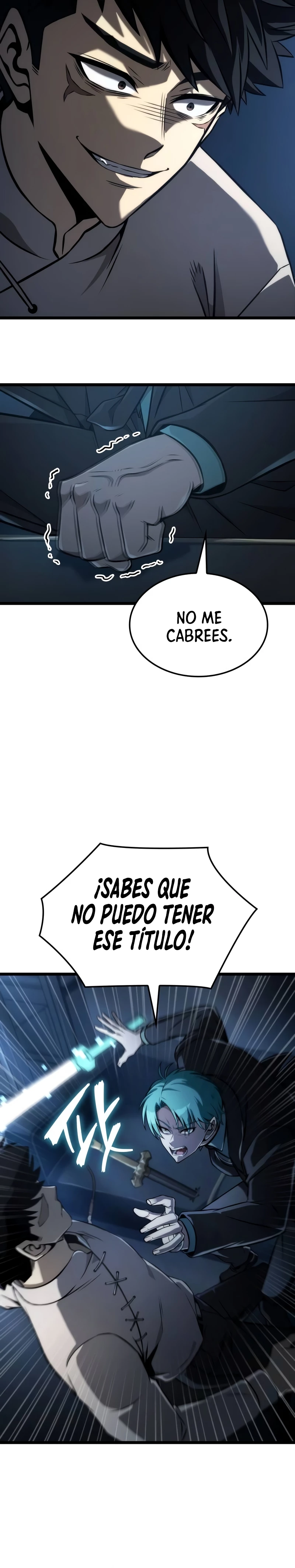 Jugador de talento insano > Capitulo 58 > Page 211