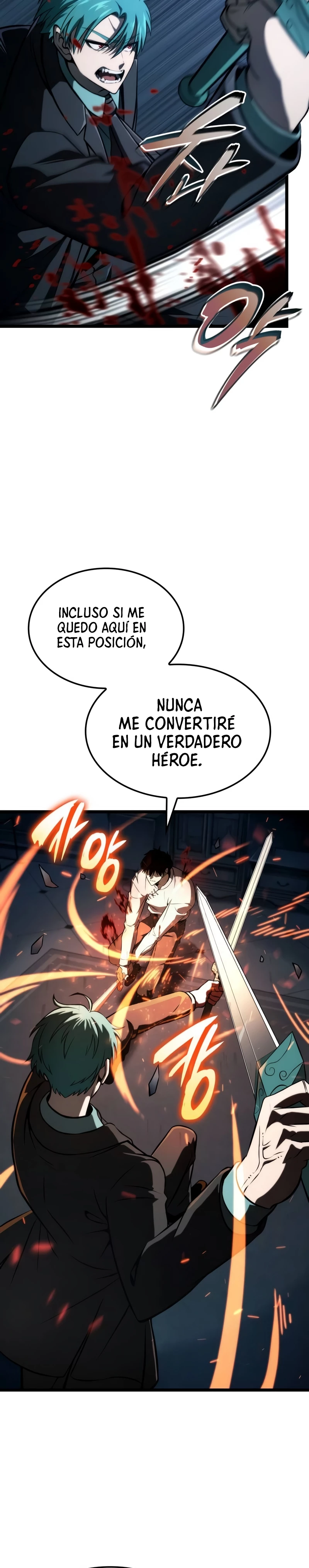 Jugador de talento insano > Capitulo 58 > Page 251