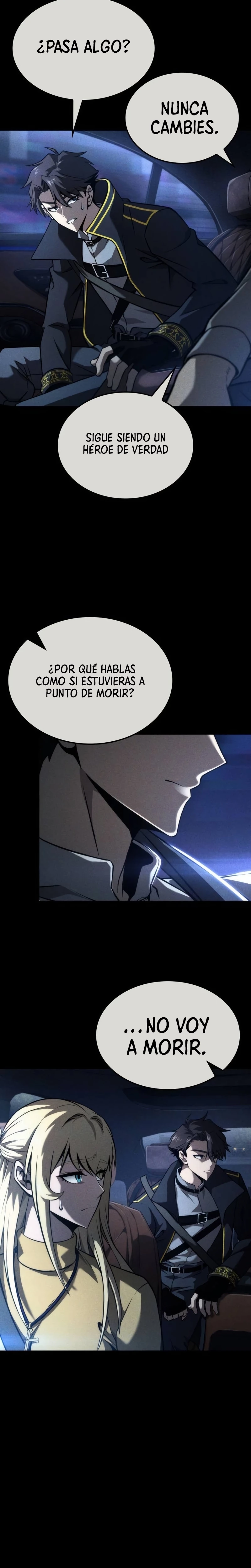 Jugador de talento insano > Capitulo 59 > Page 41