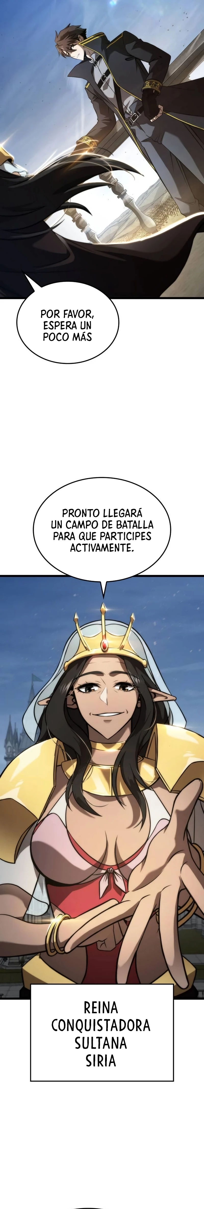 Jugador de talento insano > Capitulo 59 > Page 141