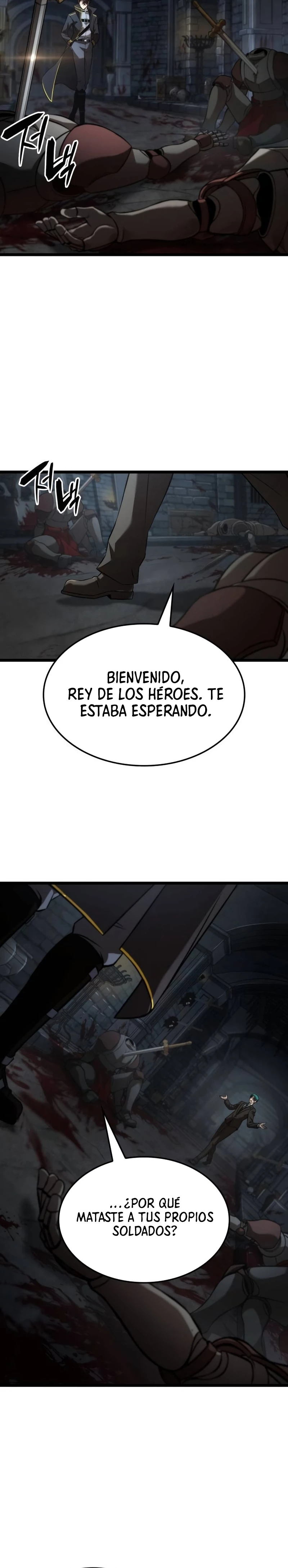 Jugador de talento insano > Capitulo 59 > Page 201