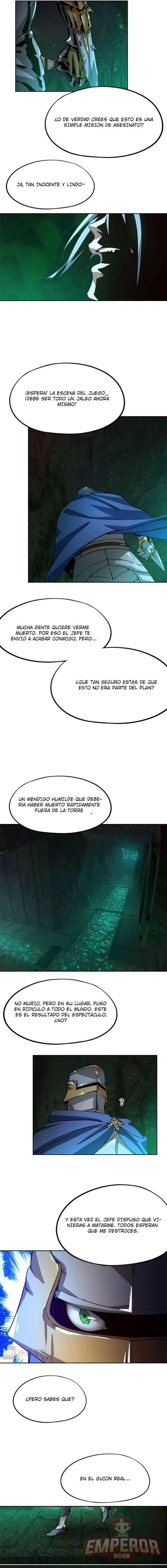 rompecabezas del fin del mundo > Capitulo 2 > Page 91