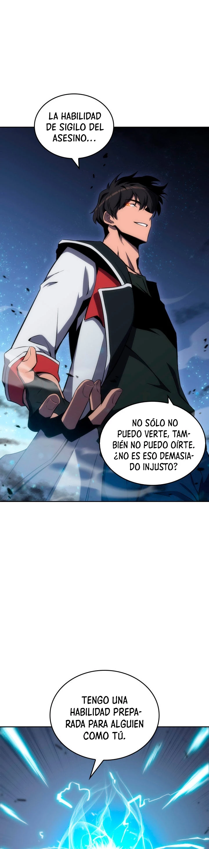 El Retador > Capitulo 1 > Page 211