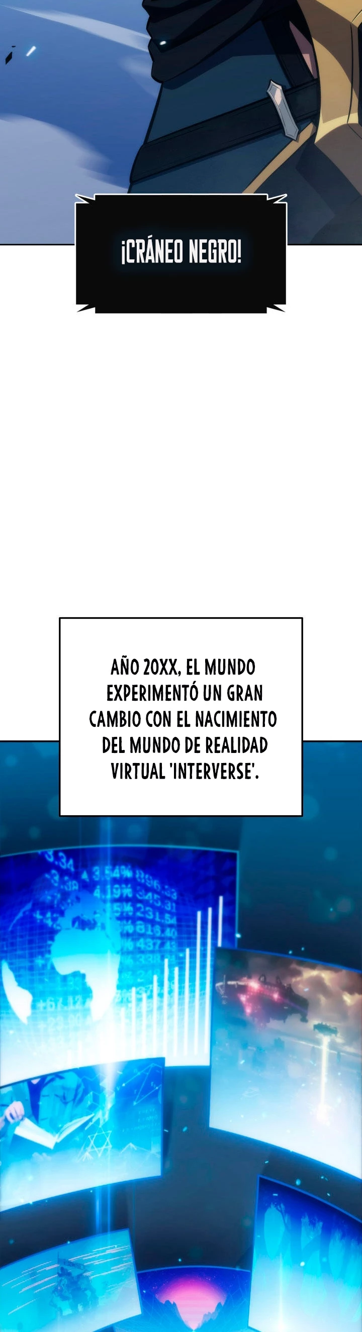 El Retador > Capitulo 1 > Page 481