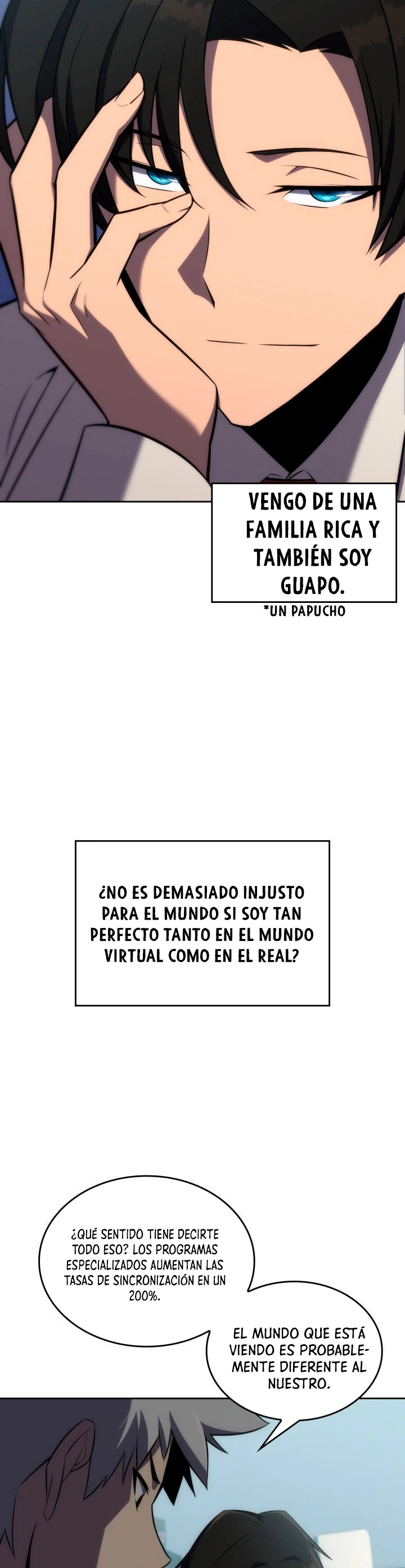 El Retador > Capitulo 1 > Page 591