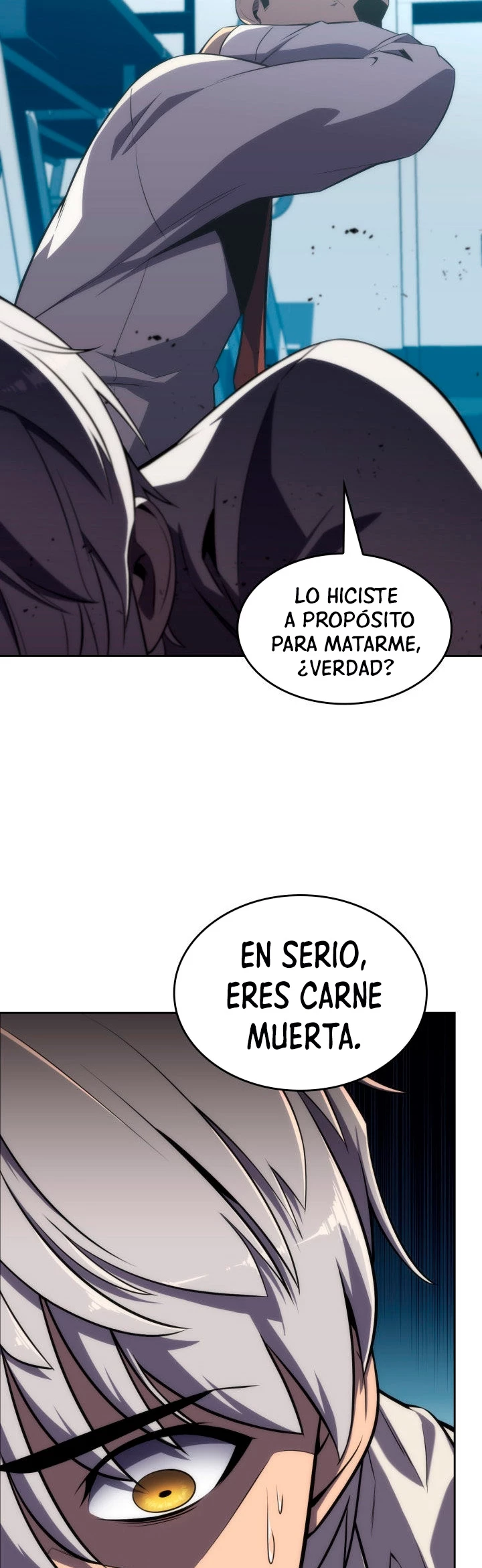 El Retador > Capitulo 1 > Page 691