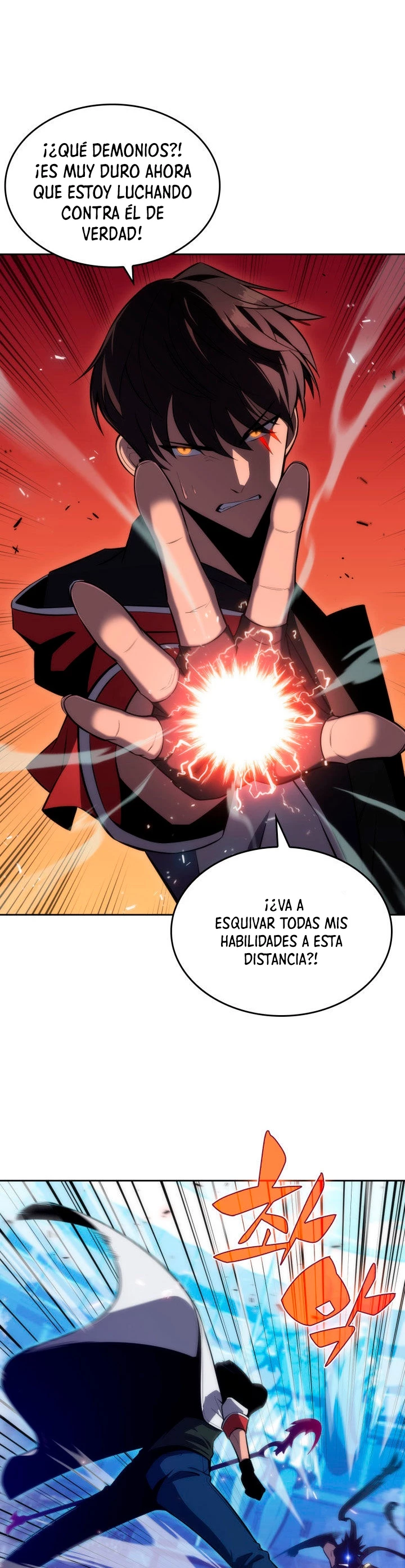 El Retador > Capitulo 1 > Page 951