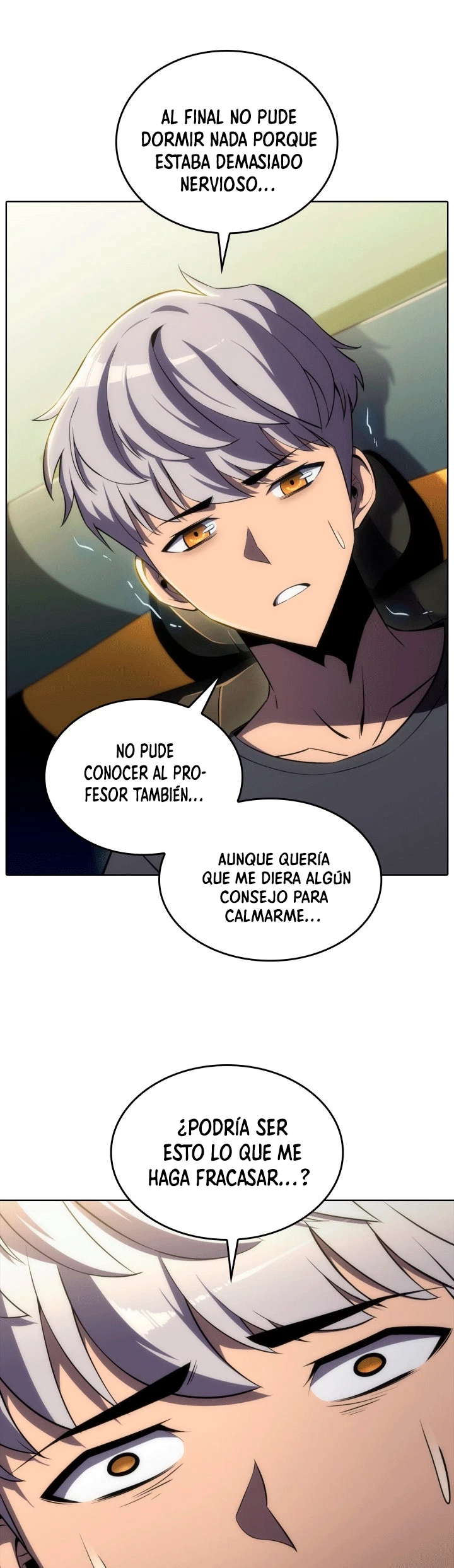 El Retador > Capitulo 10 > Page 61