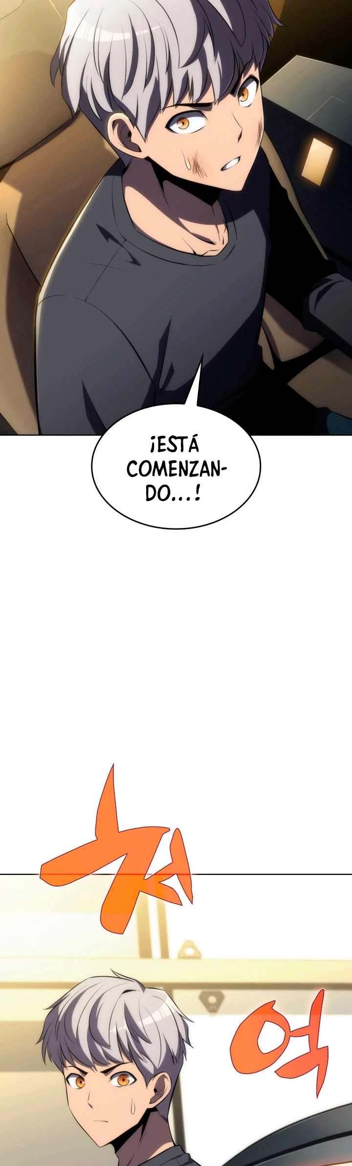 El Retador > Capitulo 10 > Page 111