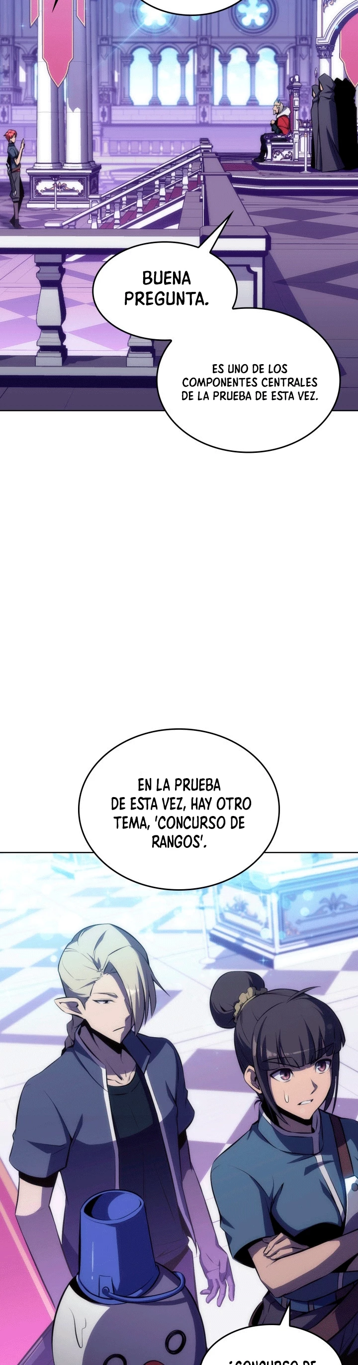 El Retador > Capitulo 10 > Page 321