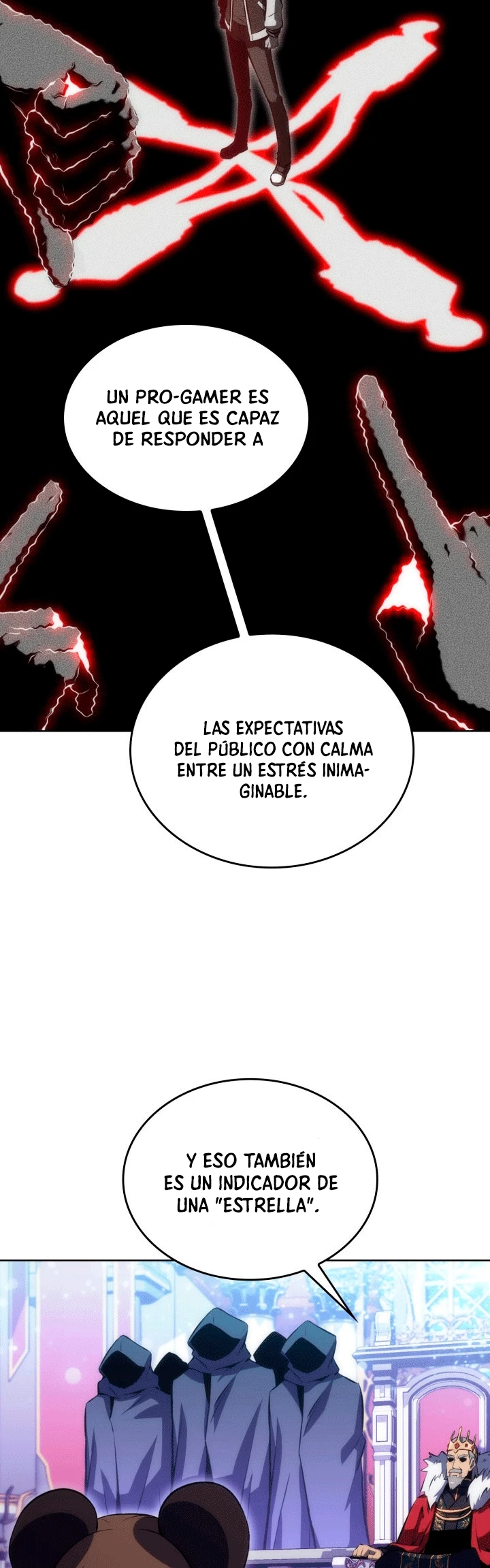 El Retador > Capitulo 10 > Page 401