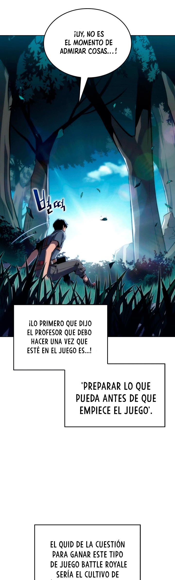 El Retador > Capitulo 10 > Page 591