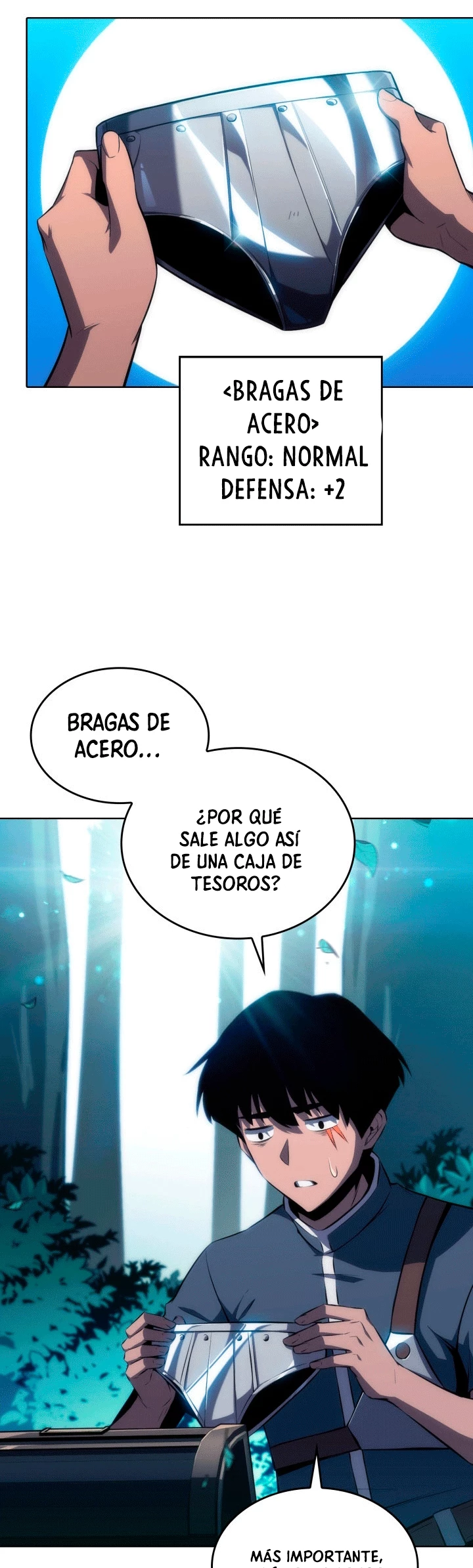 El Retador > Capitulo 10 > Page 621