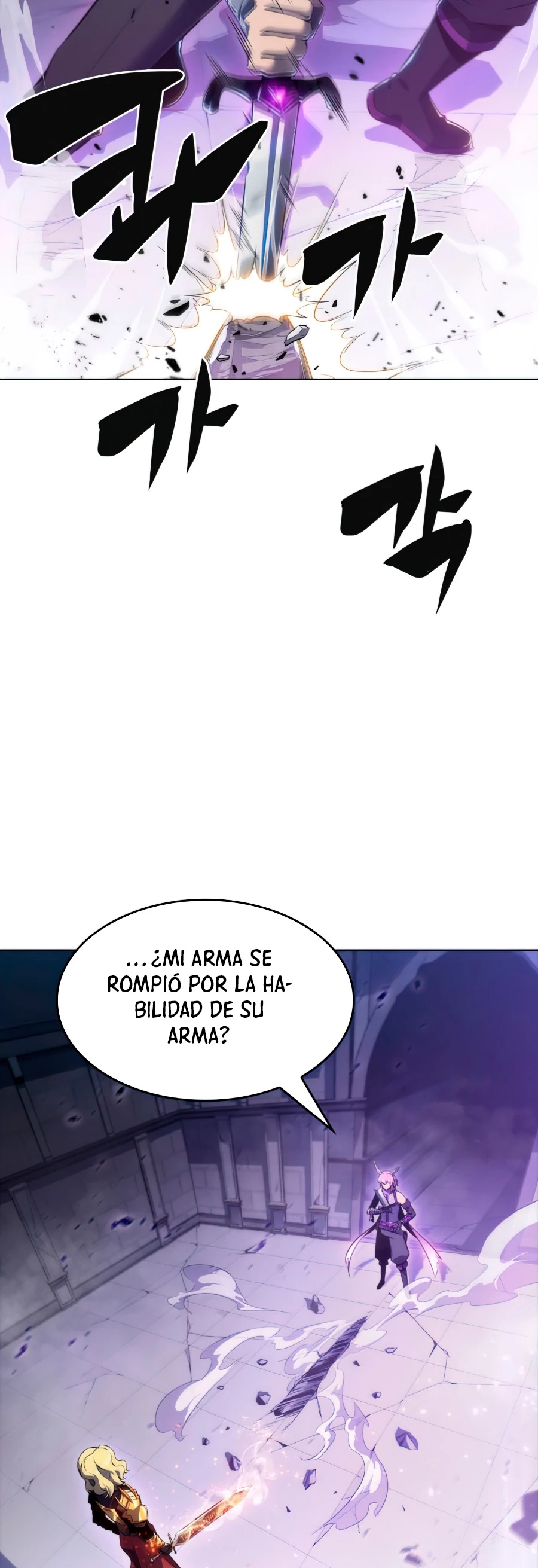 El Retador > Capitulo 11 > Page 391