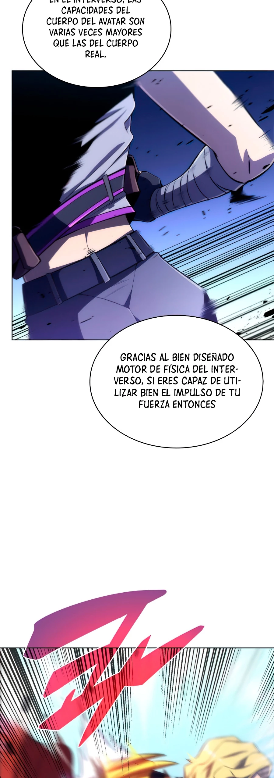 El Retador > Capitulo 11 > Page 551