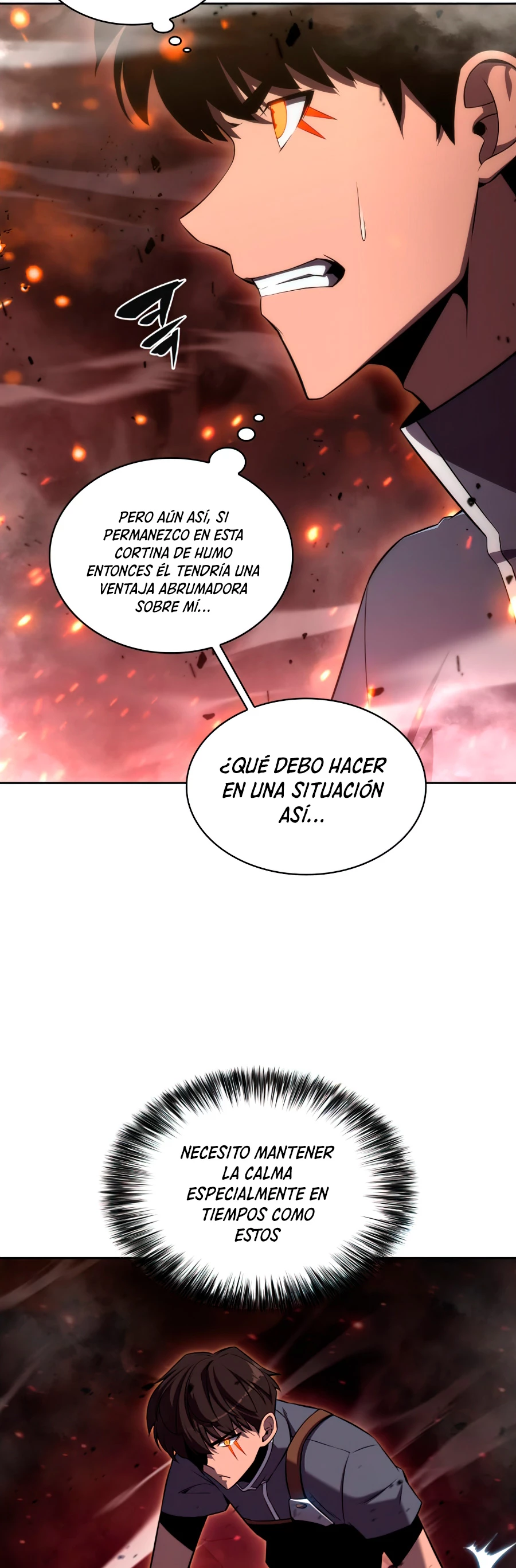 El Retador > Capitulo 13 > Page 201