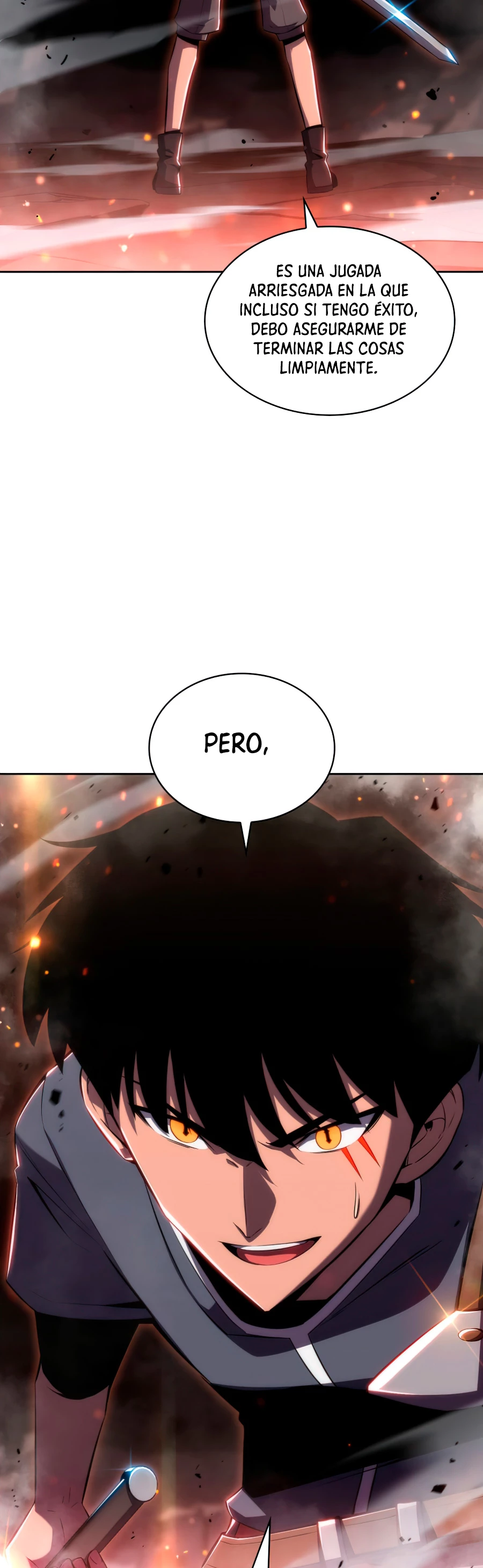 El Retador > Capitulo 13 > Page 301