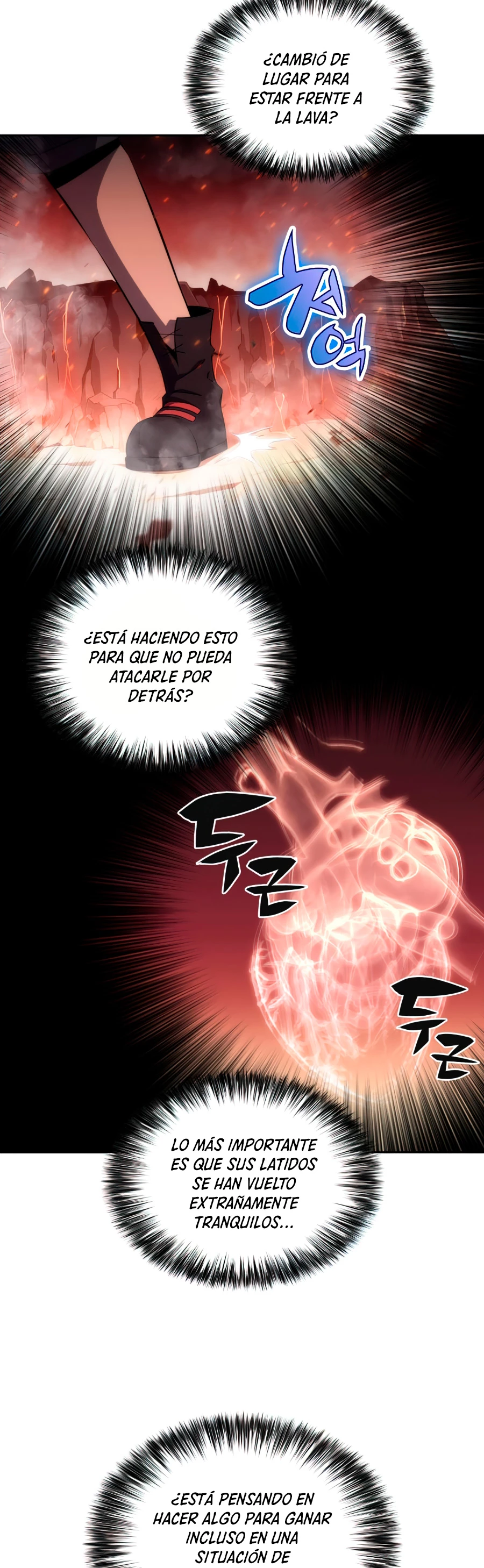 El Retador > Capitulo 13 > Page 321