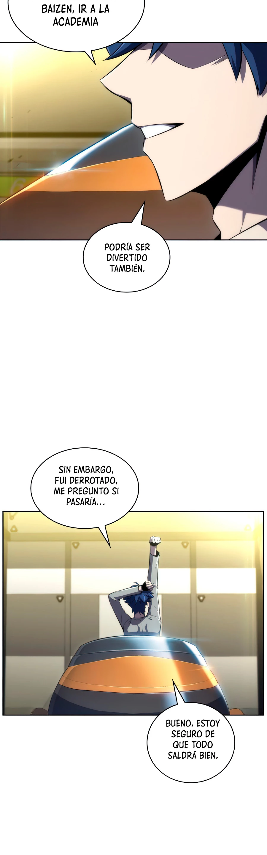 El Retador > Capitulo 13 > Page 601