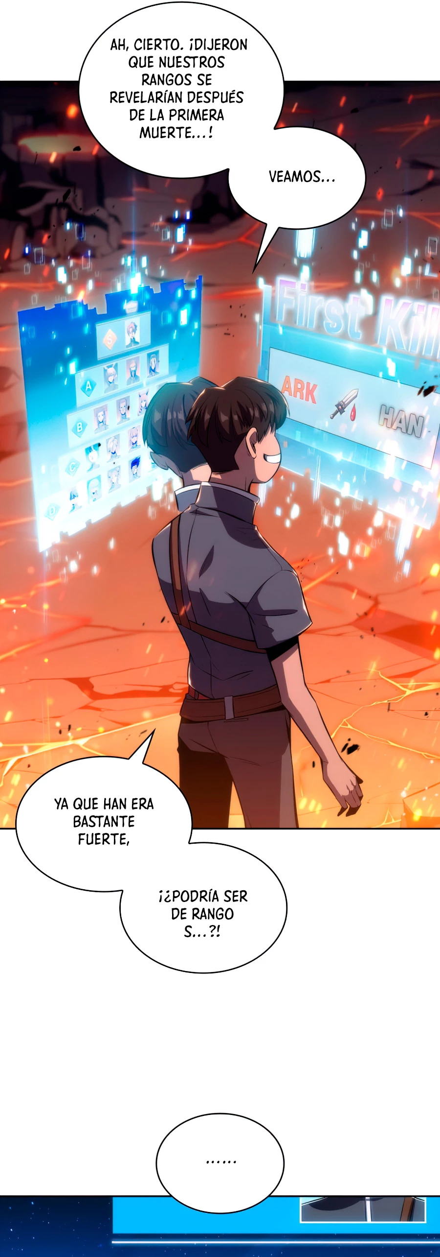 El Retador > Capitulo 13 > Page 651