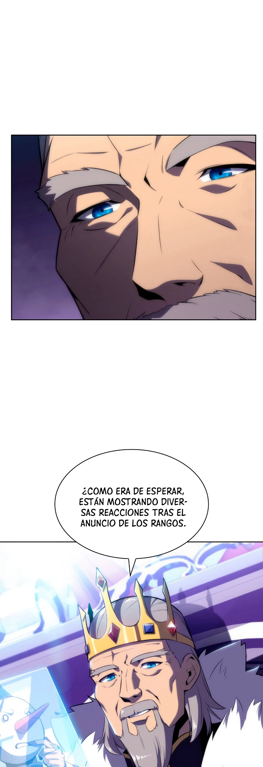 El Retador > Capitulo 14 > Page 21