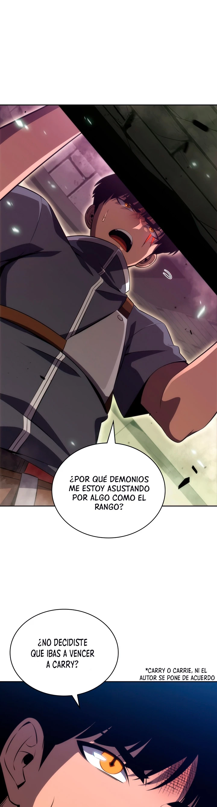 El Retador > Capitulo 15 > Page 291