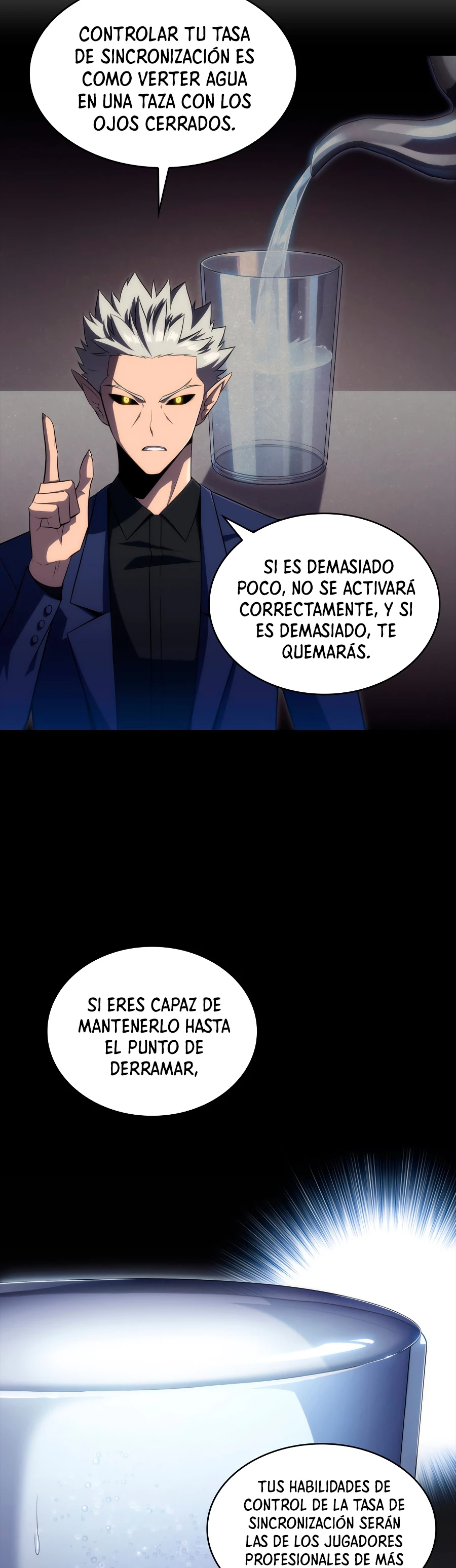 El Retador > Capitulo 16 > Page 91