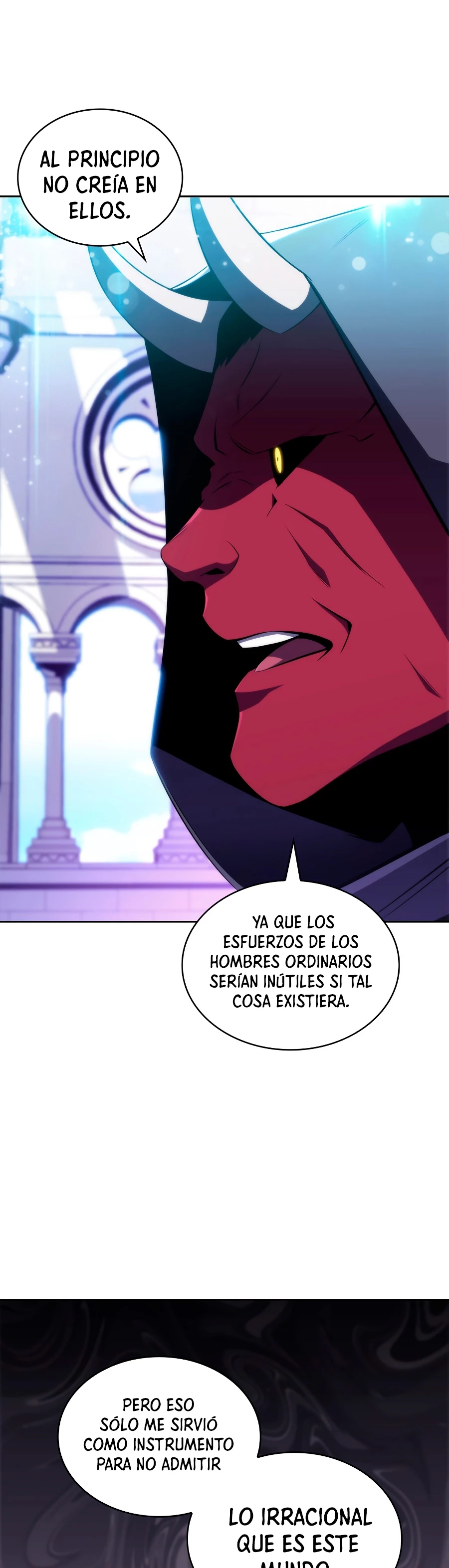 El Retador > Capitulo 16 > Page 271