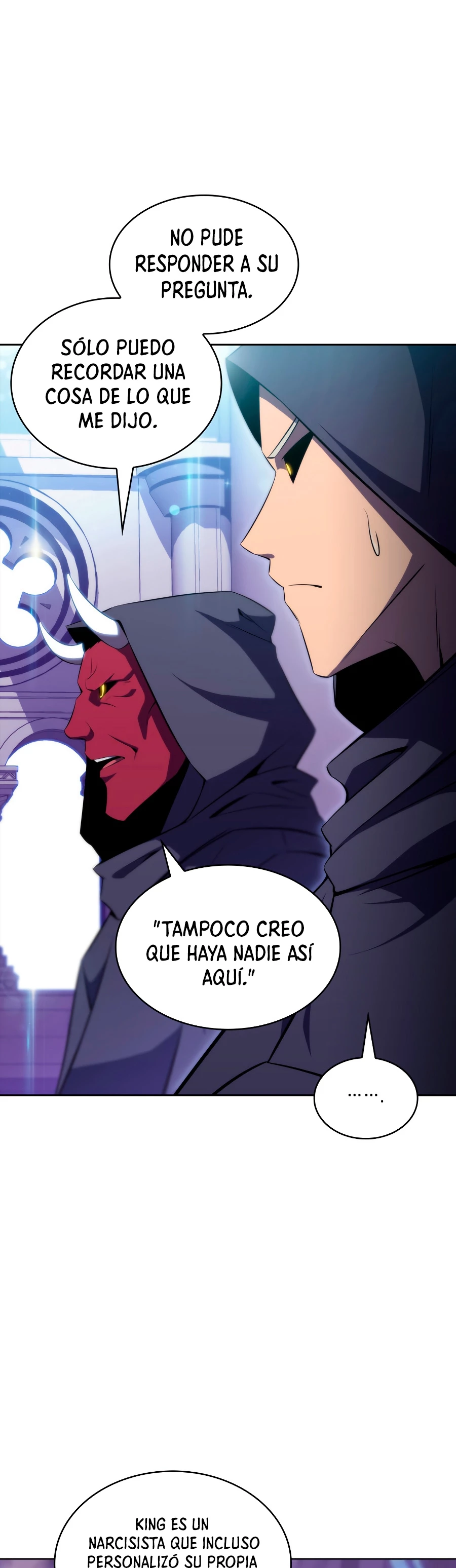 El Retador > Capitulo 16 > Page 461