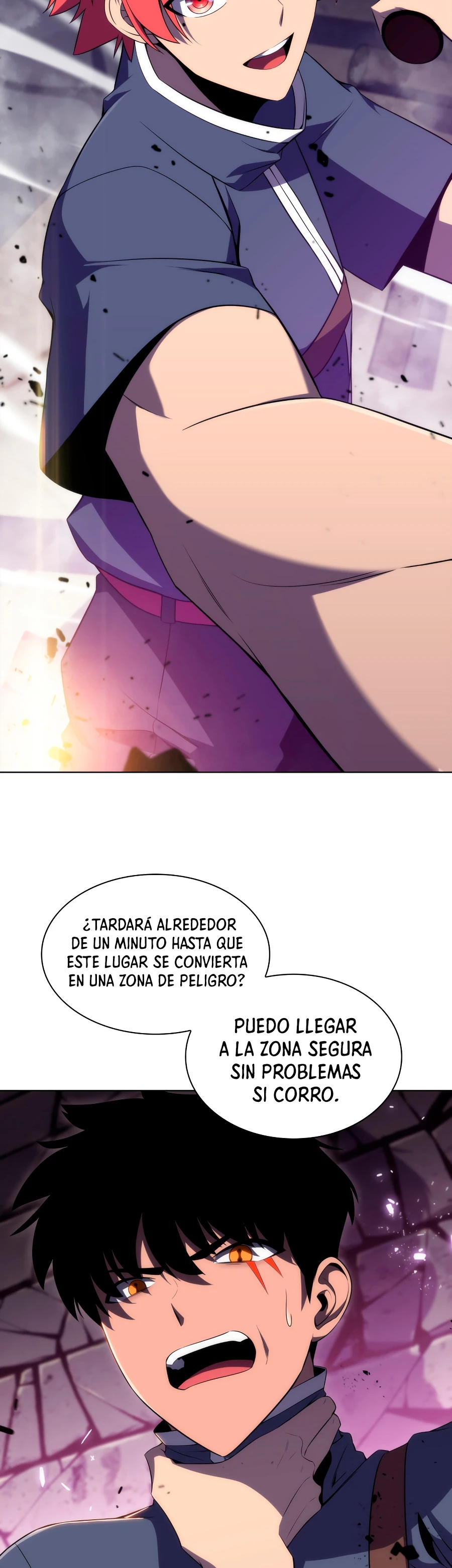 El Retador > Capitulo 16 > Page 571