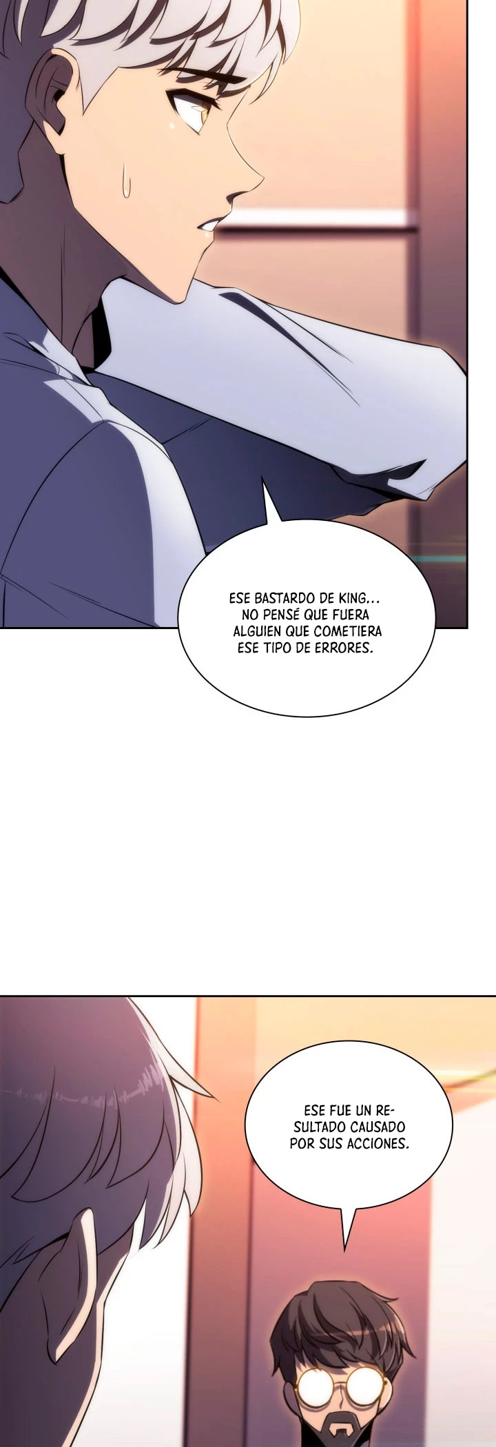 El Retador > Capitulo 17 > Page 691