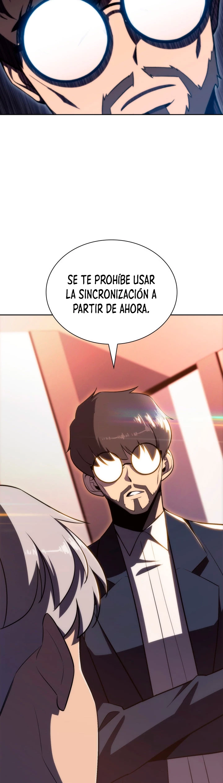 El Retador > Capitulo 17 > Page 771