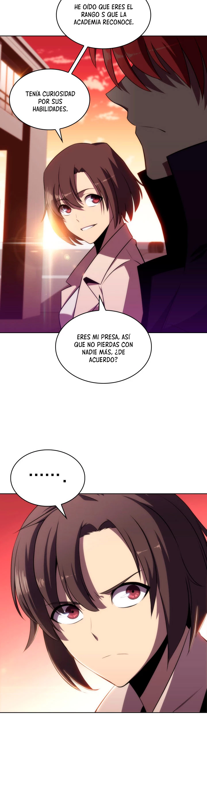 El Retador > Capitulo 18 > Page 441