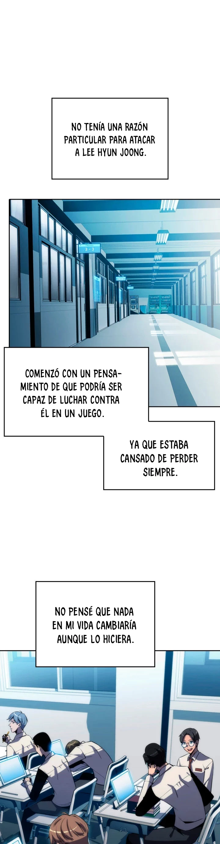 El Retador > Capitulo 2 > Page 211