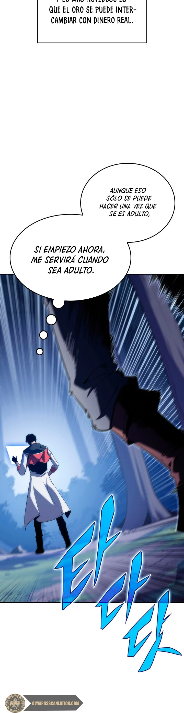 El Retador > Capitulo 2 > Page 391