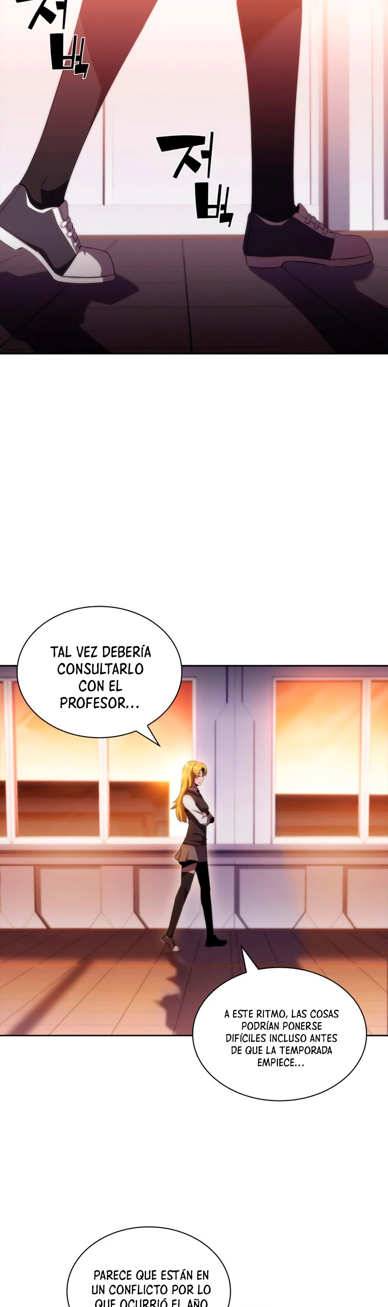 El Retador > Capitulo 21 > Page 501